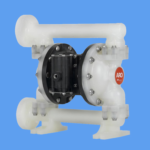 PRO系列气动隔膜泵1